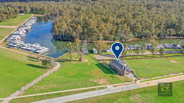 Main view of Homely house listing, 79 Marina Drive, Moama NSW 2731