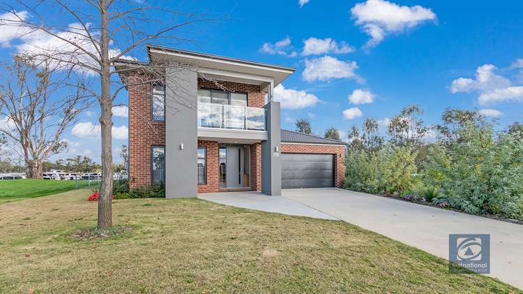 Third view of Homely house listing, 79 Marina Drive, Moama NSW 2731