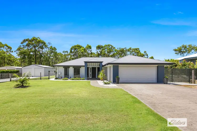 10 Jarrah Court