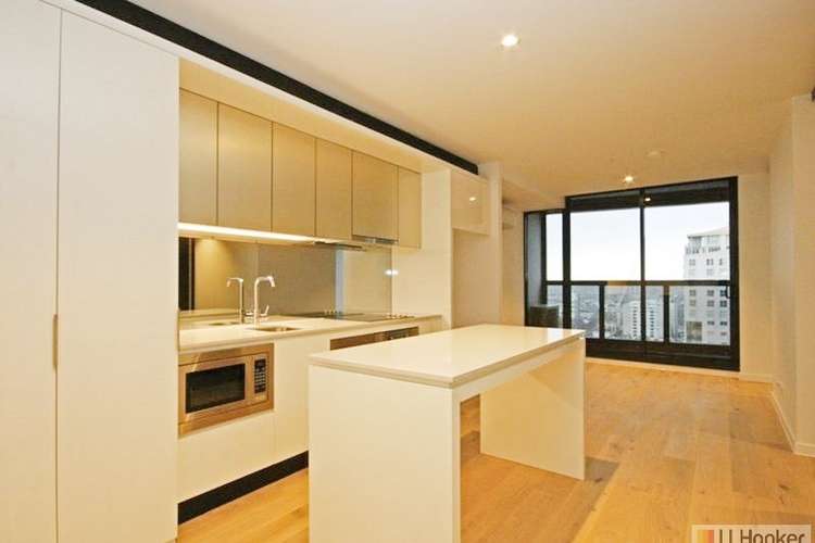Main view of Homely apartment listing, 2209/33 Rose Lane, Melbourne VIC 3000
