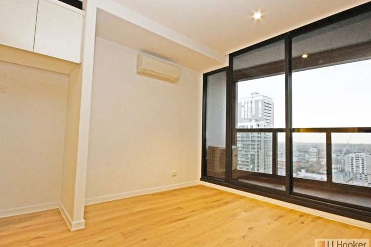 Second view of Homely apartment listing, 2209/33 Rose Lane, Melbourne VIC 3000