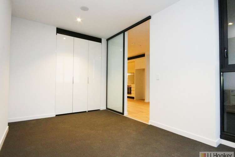 Fourth view of Homely apartment listing, 2209/33 Rose Lane, Melbourne VIC 3000