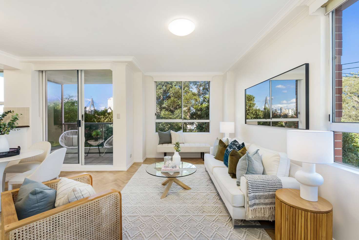 Main view of Homely apartment listing, 34/1 Batty Street, Rozelle NSW 2039