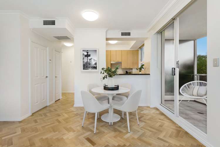 Second view of Homely apartment listing, 34/1 Batty Street, Rozelle NSW 2039