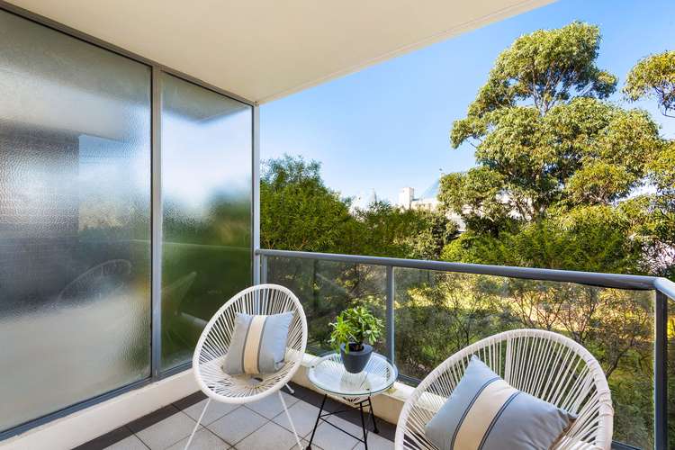 Third view of Homely apartment listing, 34/1 Batty Street, Rozelle NSW 2039