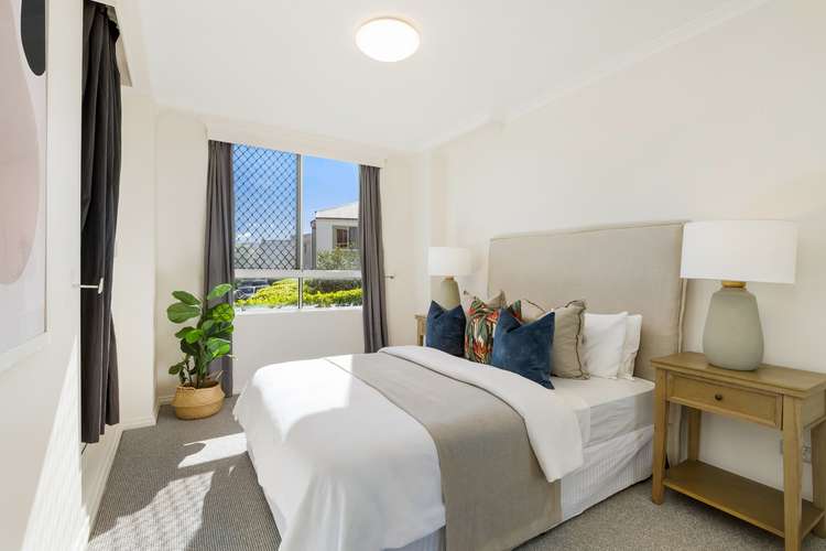 Fifth view of Homely apartment listing, 34/1 Batty Street, Rozelle NSW 2039