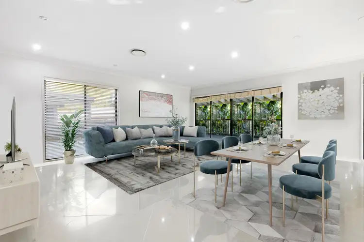 Second view of Homely house listing, 121 Pitt Road, North Curl Curl NSW 2099