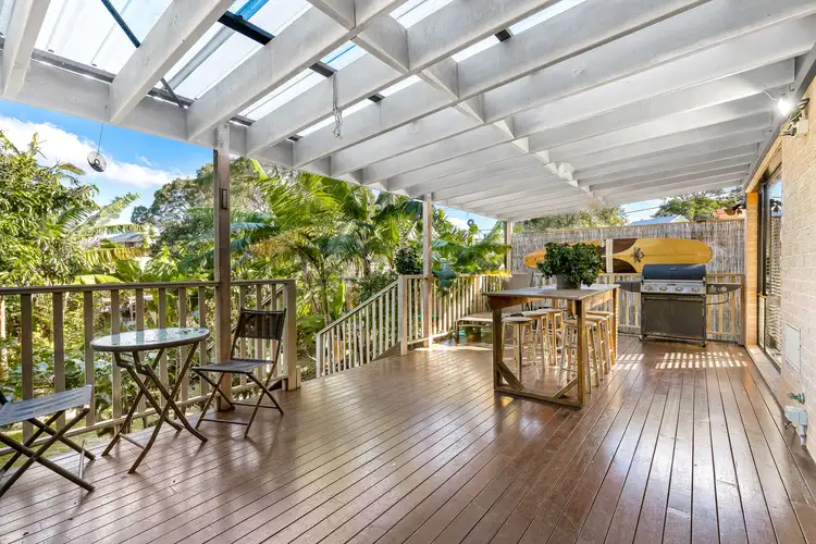 Third view of Homely house listing, 121 Pitt Road, North Curl Curl NSW 2099
