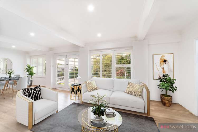 Main view of Homely unit listing, a/47 Fisher Street, Balgowlah Heights NSW 2093