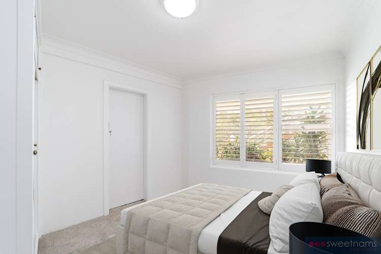 Second view of Homely unit listing, a/47 Fisher Street, Balgowlah Heights NSW 2093