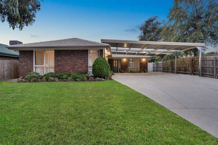 Main view of Homely house listing, 13 Toirram Crescent, Cranbourne VIC 3977
