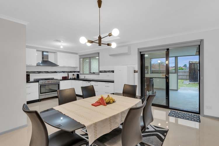 Fourth view of Homely house listing, 13 Toirram Crescent, Cranbourne VIC 3977