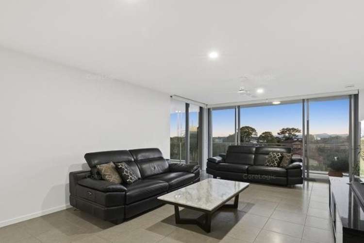 Third view of Homely apartment listing, 2317/1-7 Waterford Court, Bundall QLD 4217