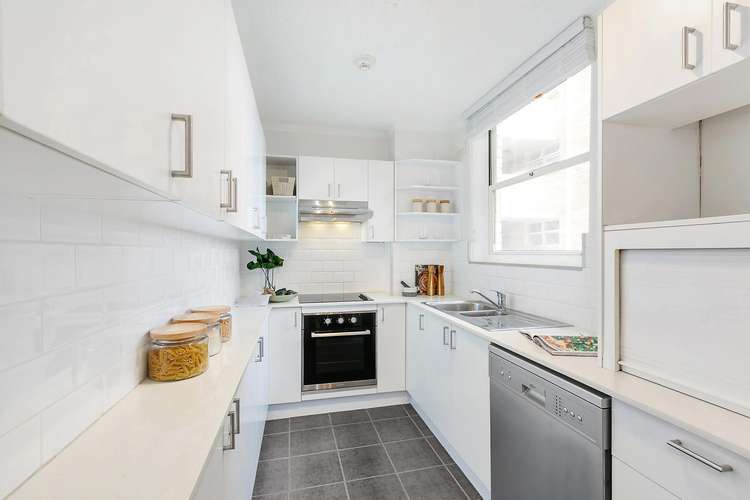 Third view of Homely apartment listing, 23/55 Carter Street, Cammeray NSW 2062