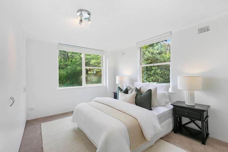 Fifth view of Homely apartment listing, 23/55 Carter Street, Cammeray NSW 2062