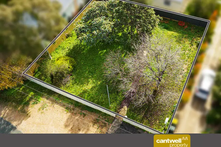Lot 1, 57 Campbell Street