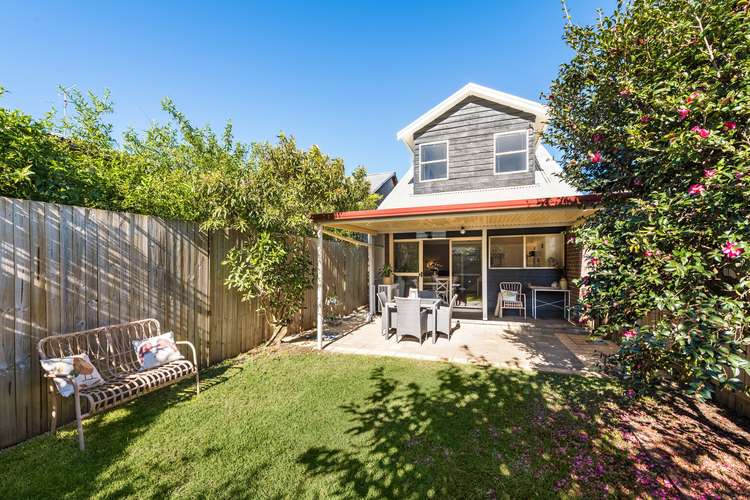 Second view of Homely house listing, 78 Holtermann Street, Crows Nest NSW 2065