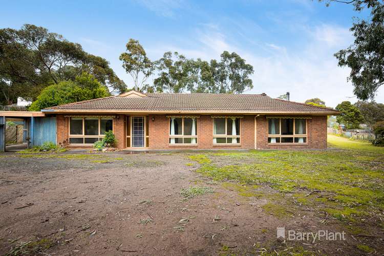 Fourth view of Homely acreageSemiRural listing, 1038 Heidelberg-Kinglake Road, Hurstbridge VIC 3099