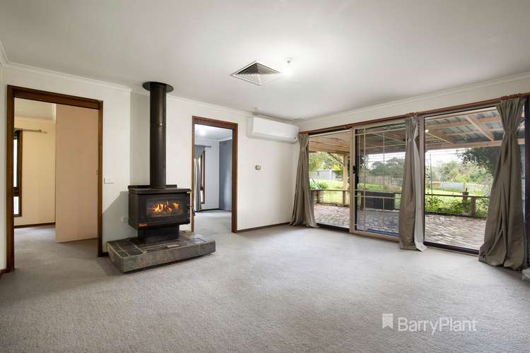 Fifth view of Homely acreageSemiRural listing, 1038 Heidelberg-Kinglake Road, Hurstbridge VIC 3099