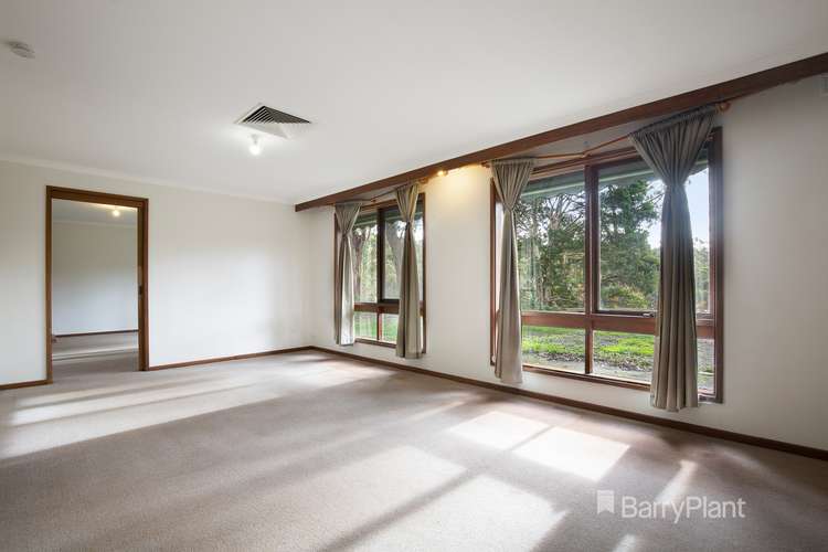 Sixth view of Homely acreageSemiRural listing, 1038 Heidelberg-Kinglake Road, Hurstbridge VIC 3099