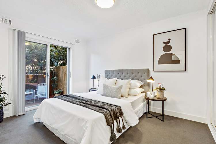 Sixth view of Homely apartment listing, 3/13 Dover Street, Summer Hill NSW 2130