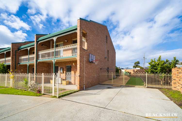 Third view of Homely townhouse listing, 21/44-46 Carrington Street, Queanbeyan NSW 2620
