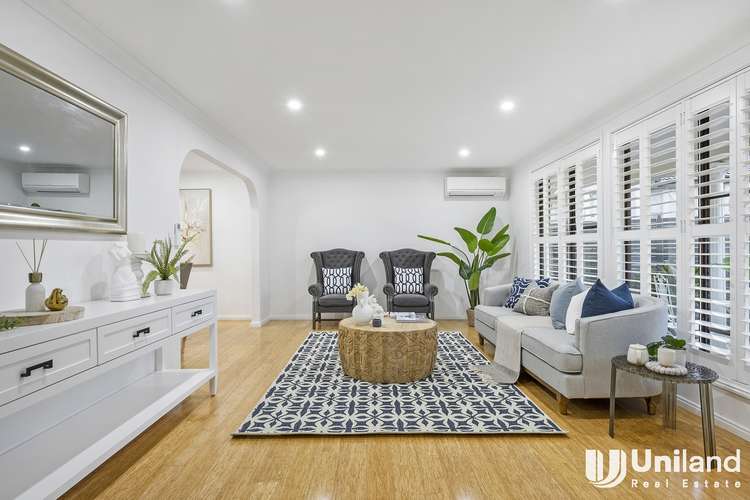 Third view of Homely house listing, 5 Cooper Court, Castle Hill NSW 2154