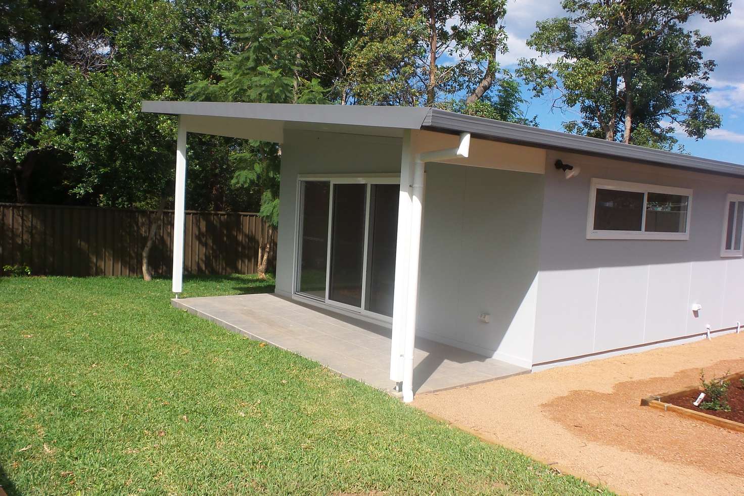 Main view of Homely house listing, 10A Lyndhurst Drive, Bomaderry NSW 2541