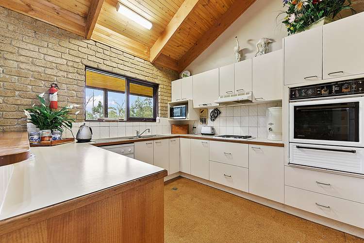 Third view of Homely house listing, 320 Peacock Road, Woodleigh VIC 3945