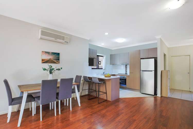 Fourth view of Homely townhouse listing, 4/44 Adelaide Street, Carina QLD 4152