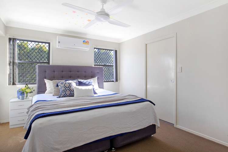 Sixth view of Homely townhouse listing, 4/44 Adelaide Street, Carina QLD 4152
