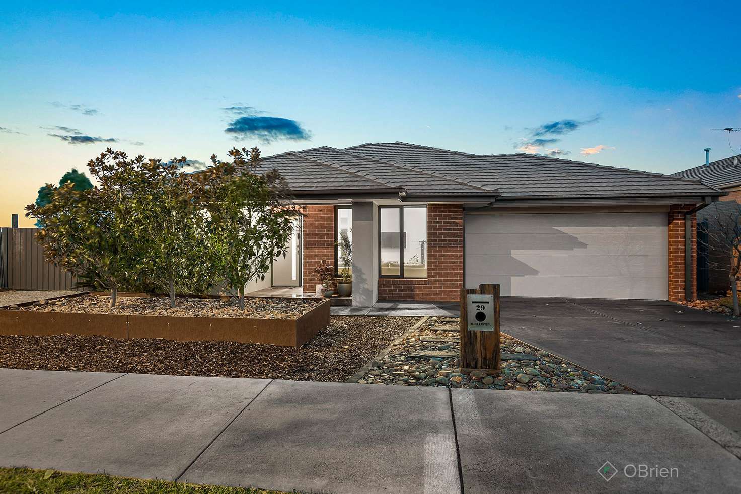 Main view of Homely house listing, 29 McAllister Drive, Cranbourne East VIC 3977