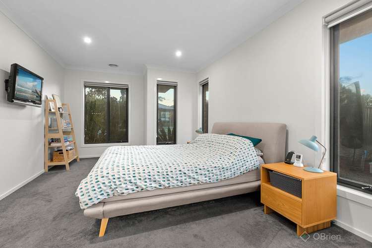 Seventh view of Homely house listing, 29 McAllister Drive, Cranbourne East VIC 3977