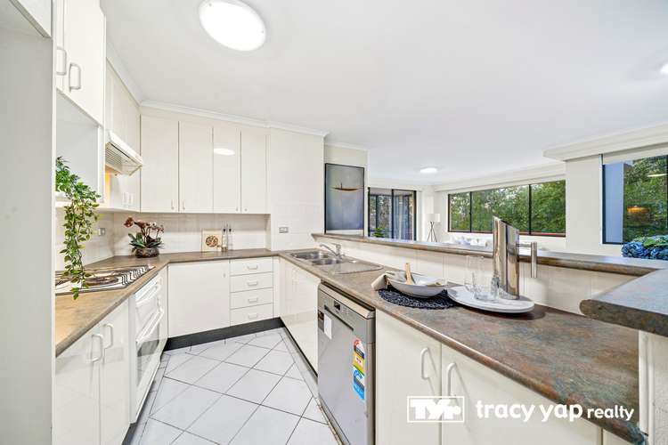 Fourth view of Homely apartment listing, 11/1-15 Fontenoy Road, Macquarie Park NSW 2113