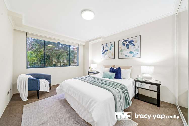 Sixth view of Homely apartment listing, 11/1-15 Fontenoy Road, Macquarie Park NSW 2113
