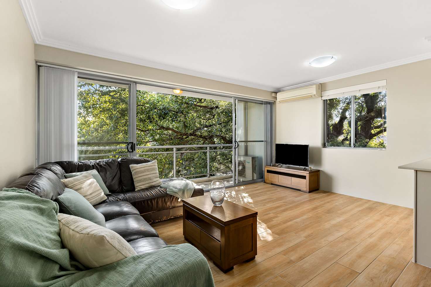 Main view of Homely apartment listing, 55/29-45 Parramatta Road, Concord NSW 2137
