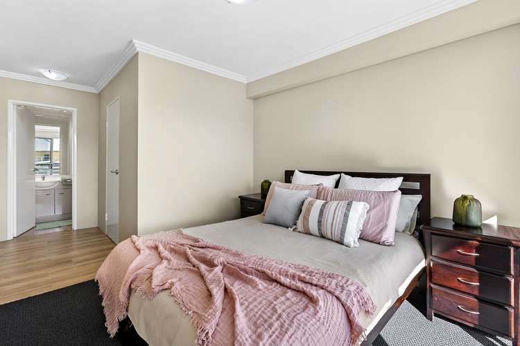 Fifth view of Homely apartment listing, 55/29-45 Parramatta Road, Concord NSW 2137