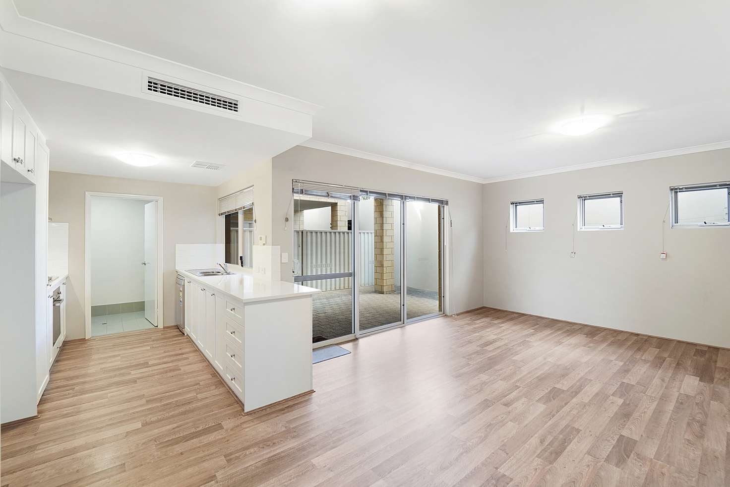 Main view of Homely townhouse listing, 4/22 Moreing Street, Ascot WA 6104