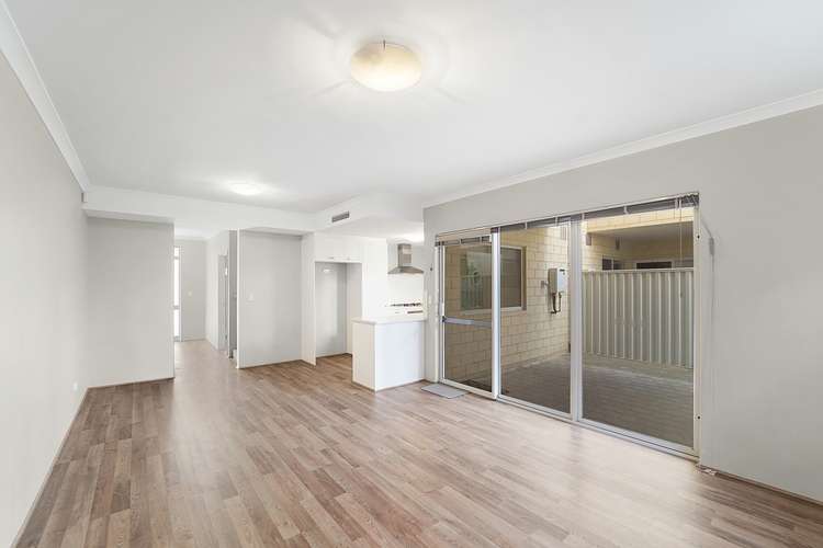 Second view of Homely townhouse listing, 4/22 Moreing Street, Ascot WA 6104