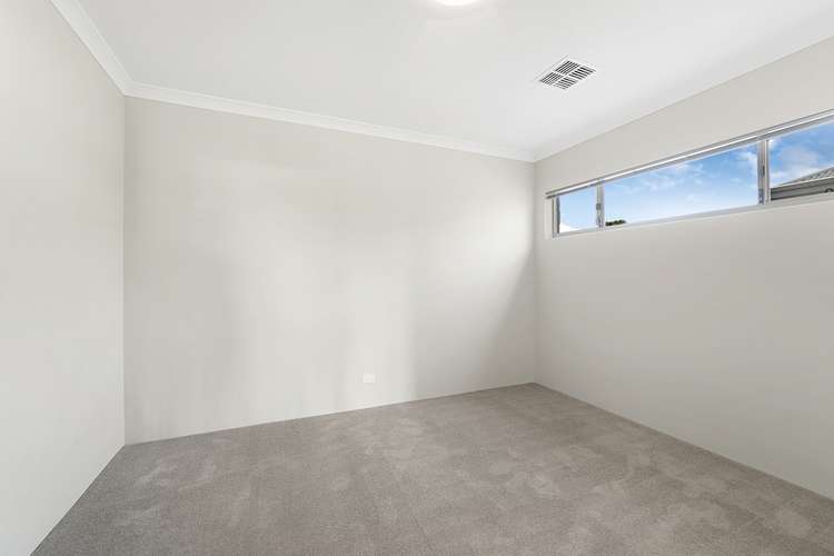 Fifth view of Homely townhouse listing, 4/22 Moreing Street, Ascot WA 6104