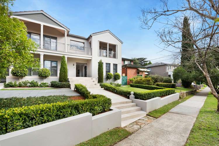 Main view of Homely house listing, 54 Melba Drive, East Ryde NSW 2113