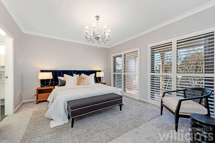 Fifth view of Homely house listing, 54 Melba Drive, East Ryde NSW 2113