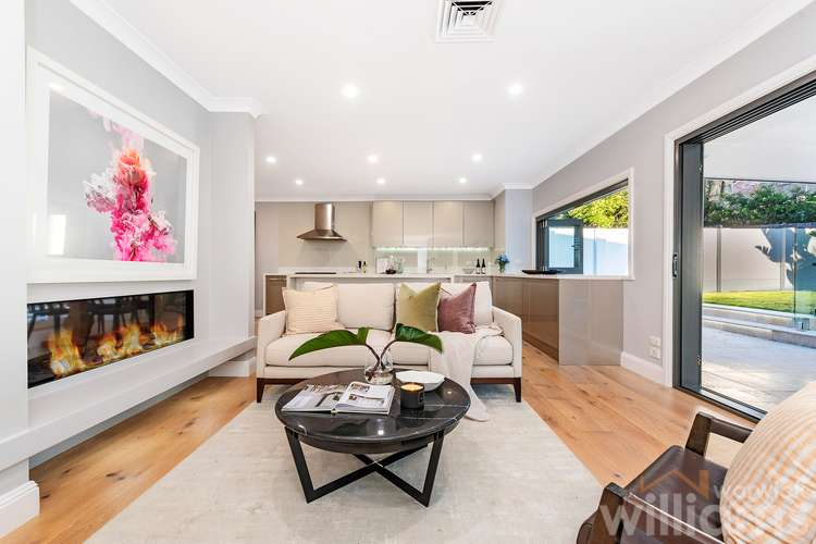 Sixth view of Homely house listing, 54 Melba Drive, East Ryde NSW 2113