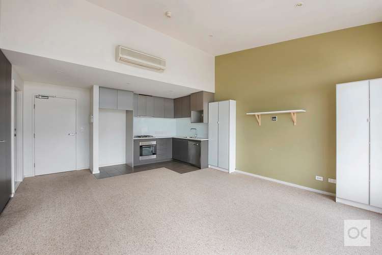 Second view of Homely apartment listing, 502/6-8 Wirra Drive, New Port SA 5015