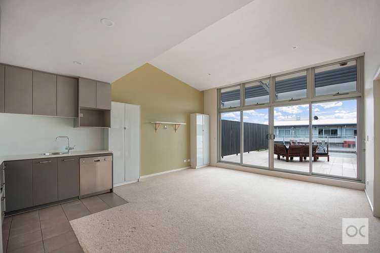 Third view of Homely apartment listing, 502/6-8 Wirra Drive, New Port SA 5015