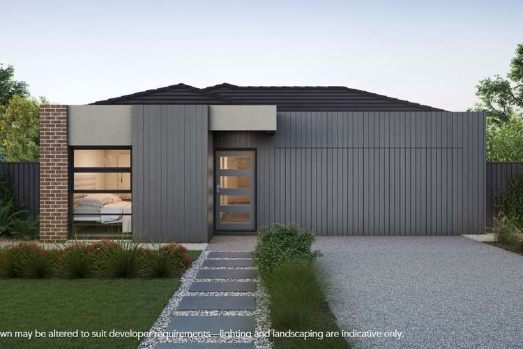 Main view of Homely residentialLand listing, LOT 561 Rosella Road, Torquay VIC 3228