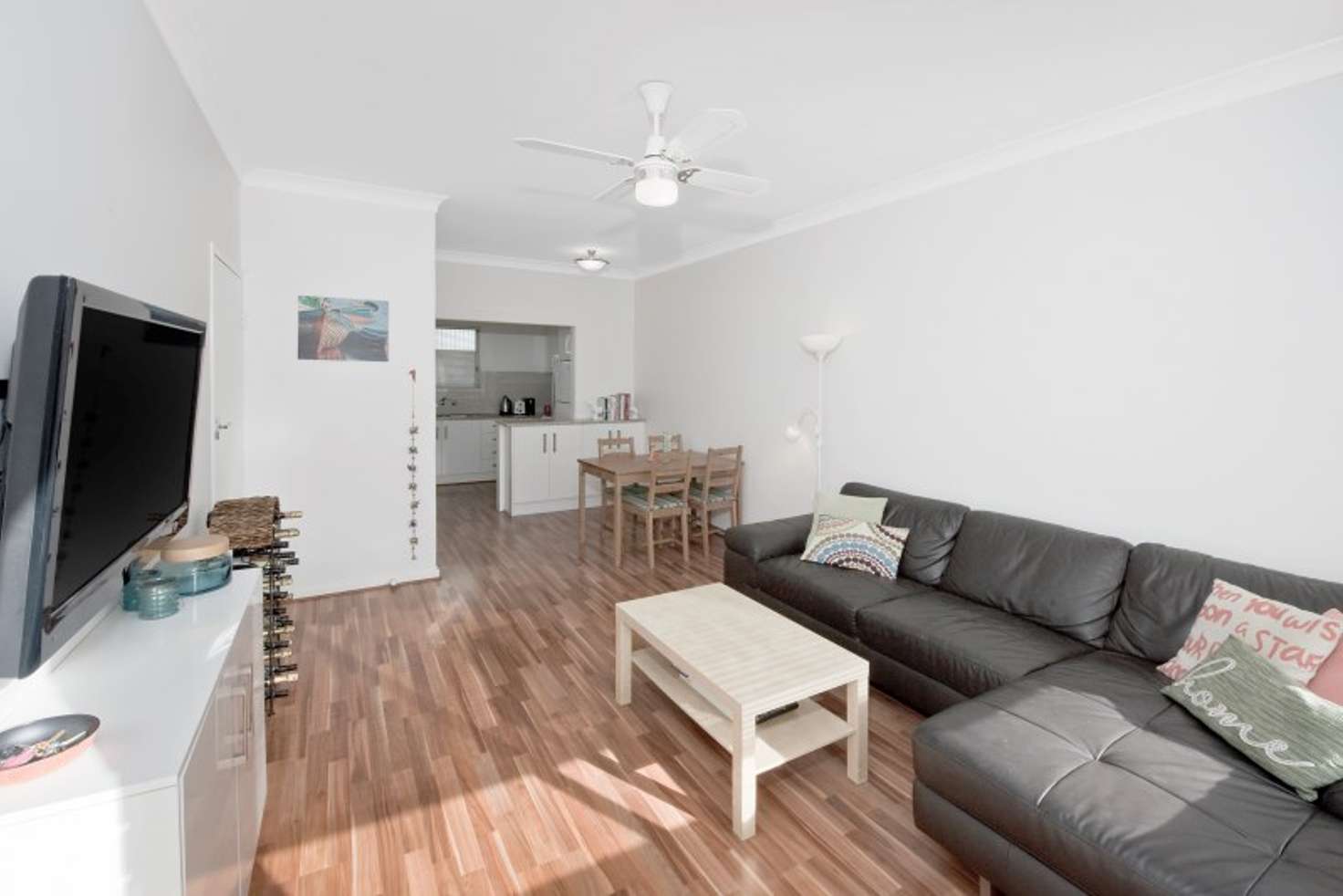 Main view of Homely unit listing, 3/30 Simcock Street, West Beach SA 5024