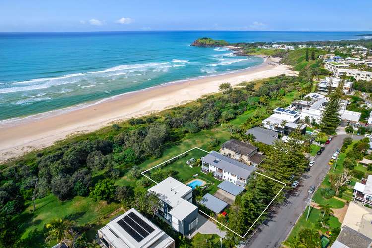 Main view of Homely unit listing, 6/9 Cypress Crescent, Cabarita Beach NSW 2488
