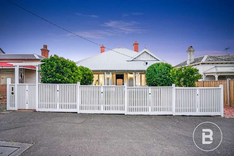 Third view of Homely house listing, 421 Lydiard Street North, Soldiers Hill VIC 3350