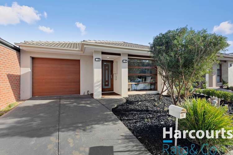 Main view of Homely house listing, 10 Florentino Street, Wollert VIC 3750